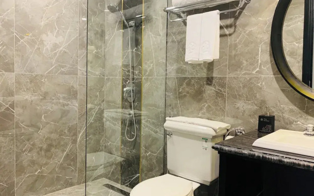 Hotel du Monde Classic