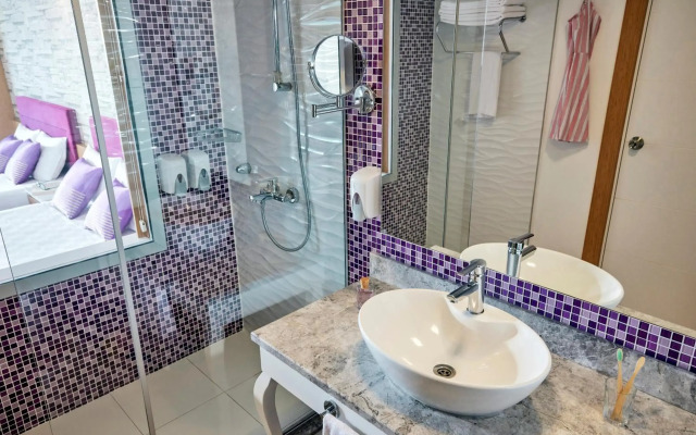 Tui Magic Life Jacaranda - All Inclusive