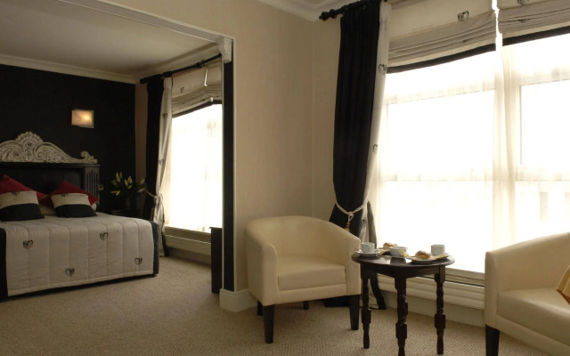 Great Northern Hotel