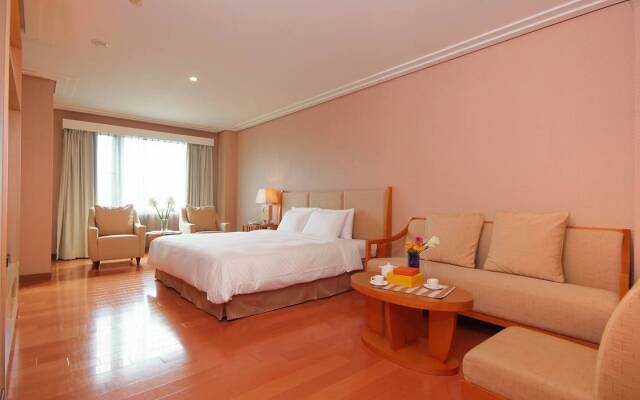 Aroma Hotel