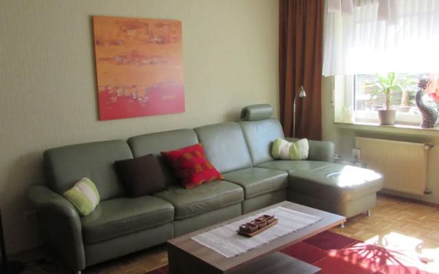 3*** Apartment/Pension "Em Gardestueffje"