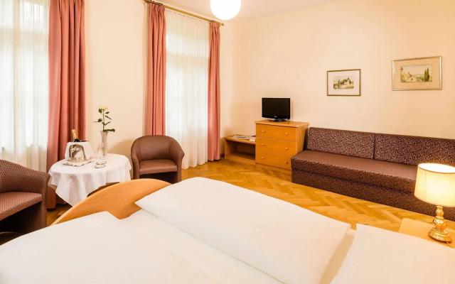 Hotel Palma