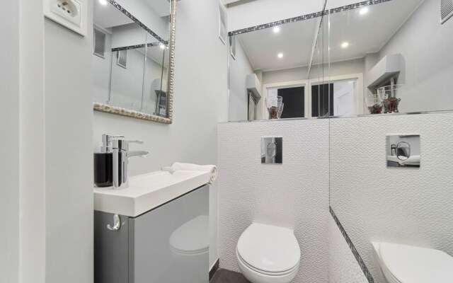Family Apartment in Wroclaw by Renters