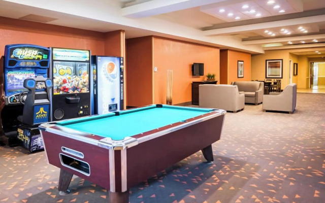 Kahler Inn and Suites - Mayo Clinic Area