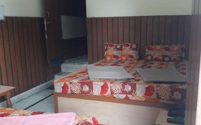 Hotel Rajpal Guest House