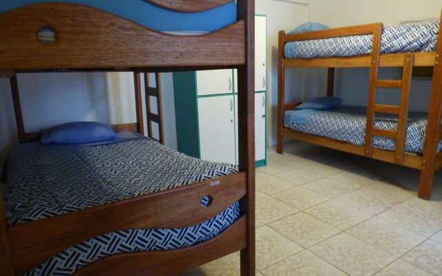 The Grasshopper Hostel