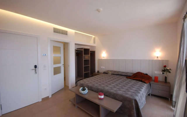 Resort Sitges Apartment