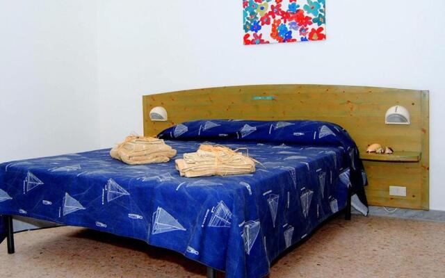 La Punta della Signora