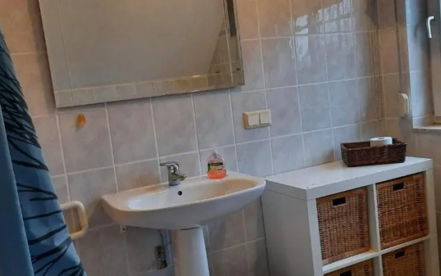 Ferienhaus Landliebe, Wohnung 9048-3