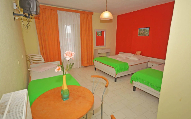 Hotel Dias Apartments