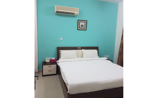 Danat Mazoon Hotel Apartments