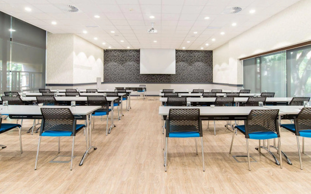 FNB Conference Centre and Hotel