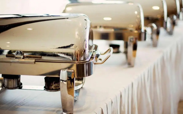 Premier Hotel Cape Town