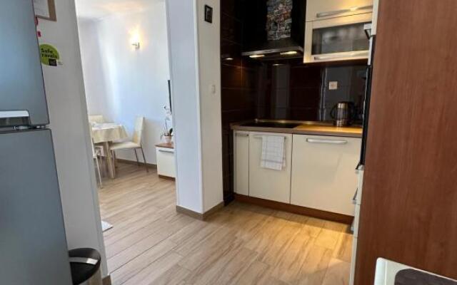 Apartment Keka
