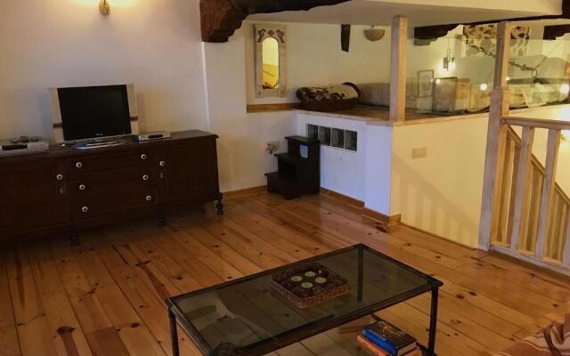 Apartamento Puerta Grande