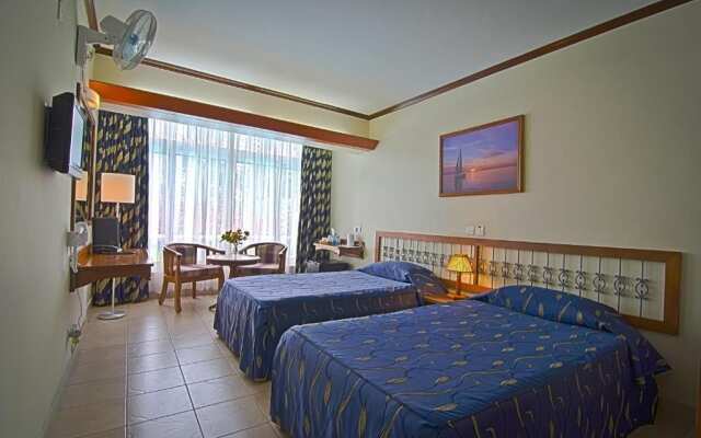 Hotel Boulevard Nairobi, City Centre CBD
