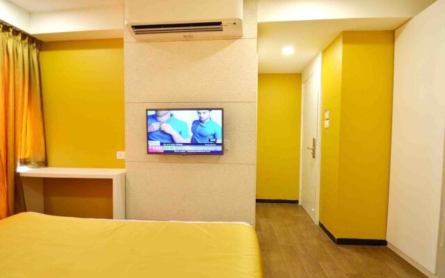 OYO 963 Hotel Rumaya