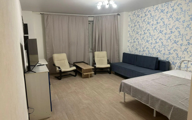 Апартаменты на улице Кутузовская 23