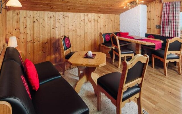 Appartement Maria-Theresia