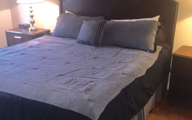 Sedona-Slate by BOQ Lodging