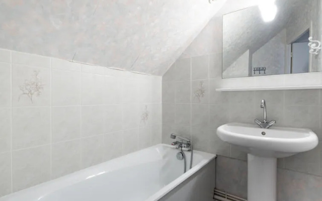 Les Villas de Kermaria