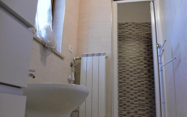 B&B La Vecchia Osteria