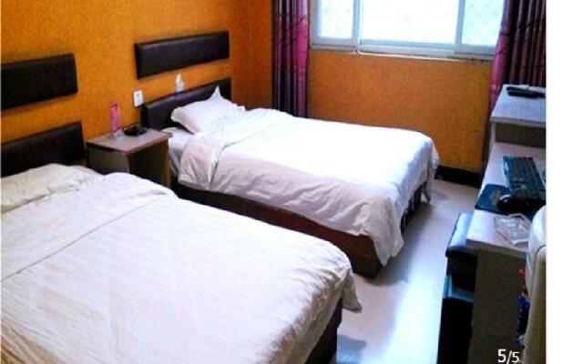 Dingchao Express Inn