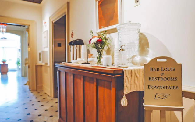 Hotel Fauchere