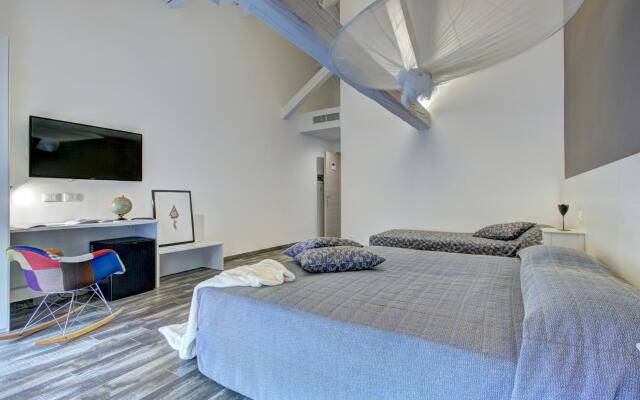 B&BveniceLAGOON Cool,Wifi-Aircnd-Parking-Breakf202