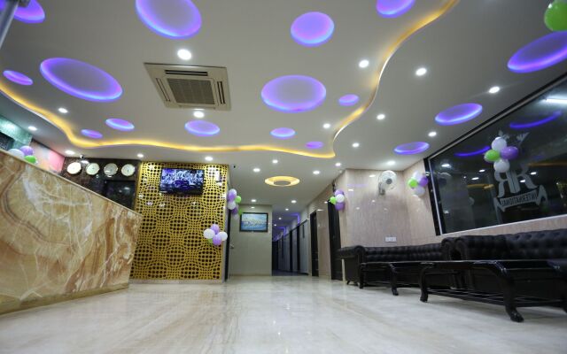 Hotel RR International