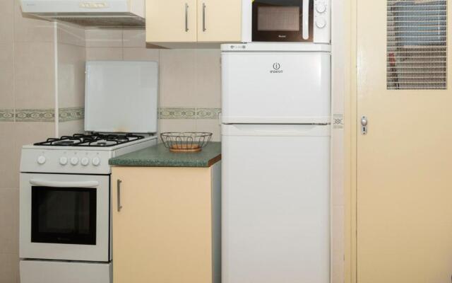 Santa Marta, I- A 4º-11