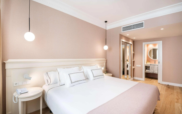 Melia Plaza Valencia