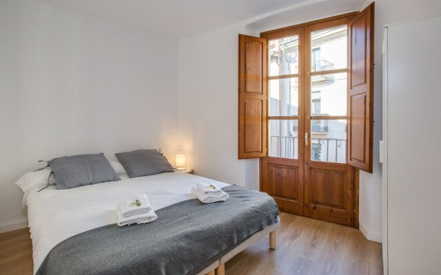 Flateli Apartamento Cort Reial 3