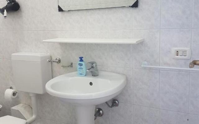 Lipari Centro Storico Flat 5 mins from Port