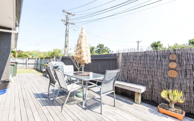 Renovated 4 Bedroom Home in the Heart of Grey Lynn