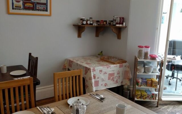 Townhouse Exeter