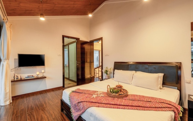 Staymaster Aurum Aqua 3BR Villa
