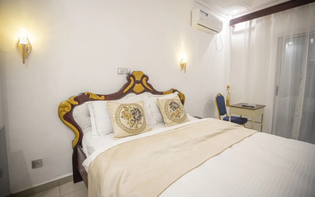 Residence Hoteliere Samba