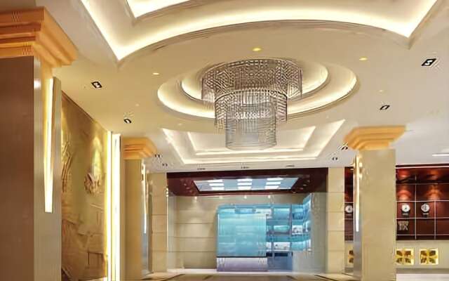 Longquan Hotel