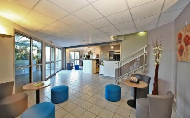 Logis Hôtel l'air Marin