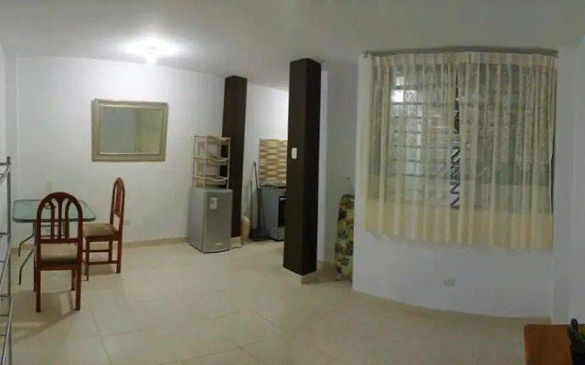 The Florian's B&B