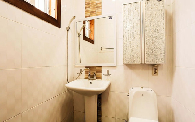 Danyang Sainam Landscape Pension