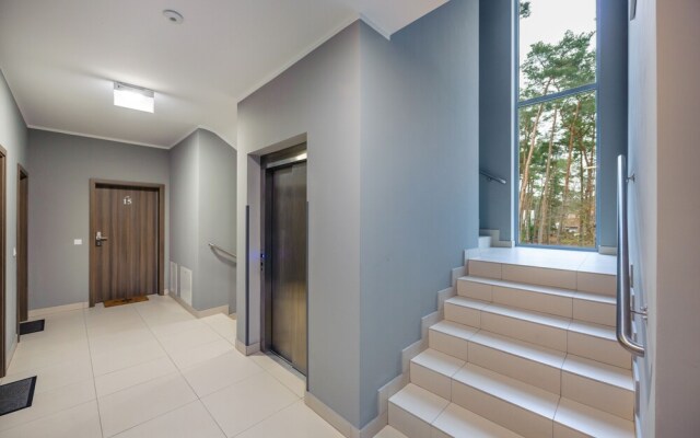 Apartamenty Sun & Snow Grunwaldzka