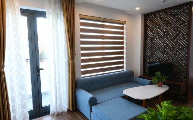 Smeraldo Hotel & Apartment