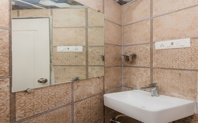 OYO 19156 Hotel Greenforest