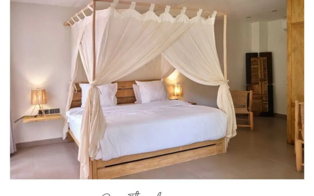 Les Goréennes Suites