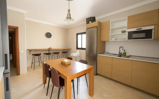 HOTEL-FINCA Rural José Manuel 28pax