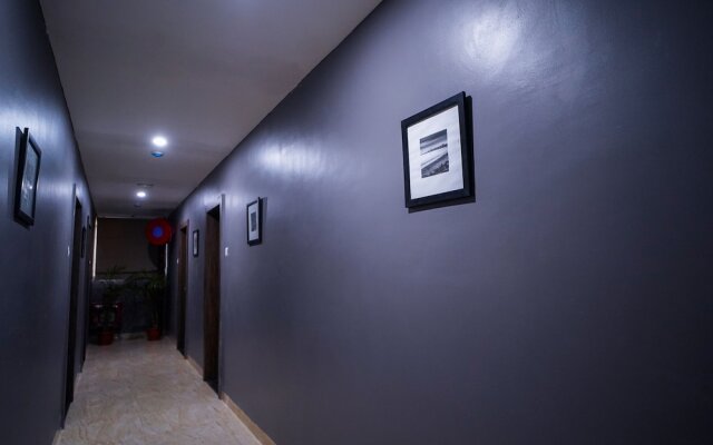 Hotel Shree