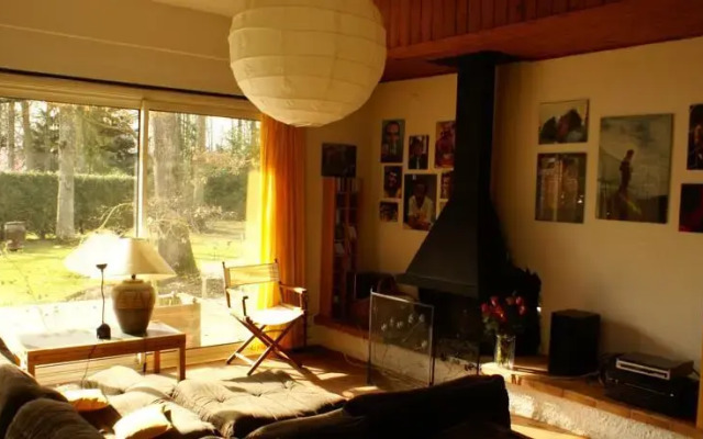 Le Chateau De Clairis