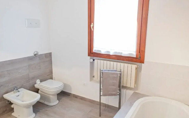 Exclusive Garden Villa con vista sui Colli Euganei